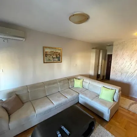 One Bedroom In Urban Area Apartment