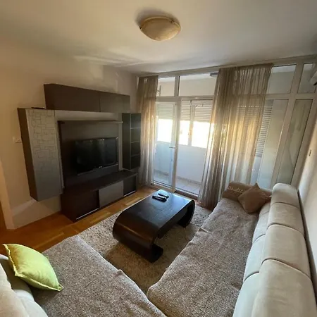 One Bedroom In Urban Area