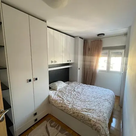 Apartment One Bedroom In Urban Area Podgorica